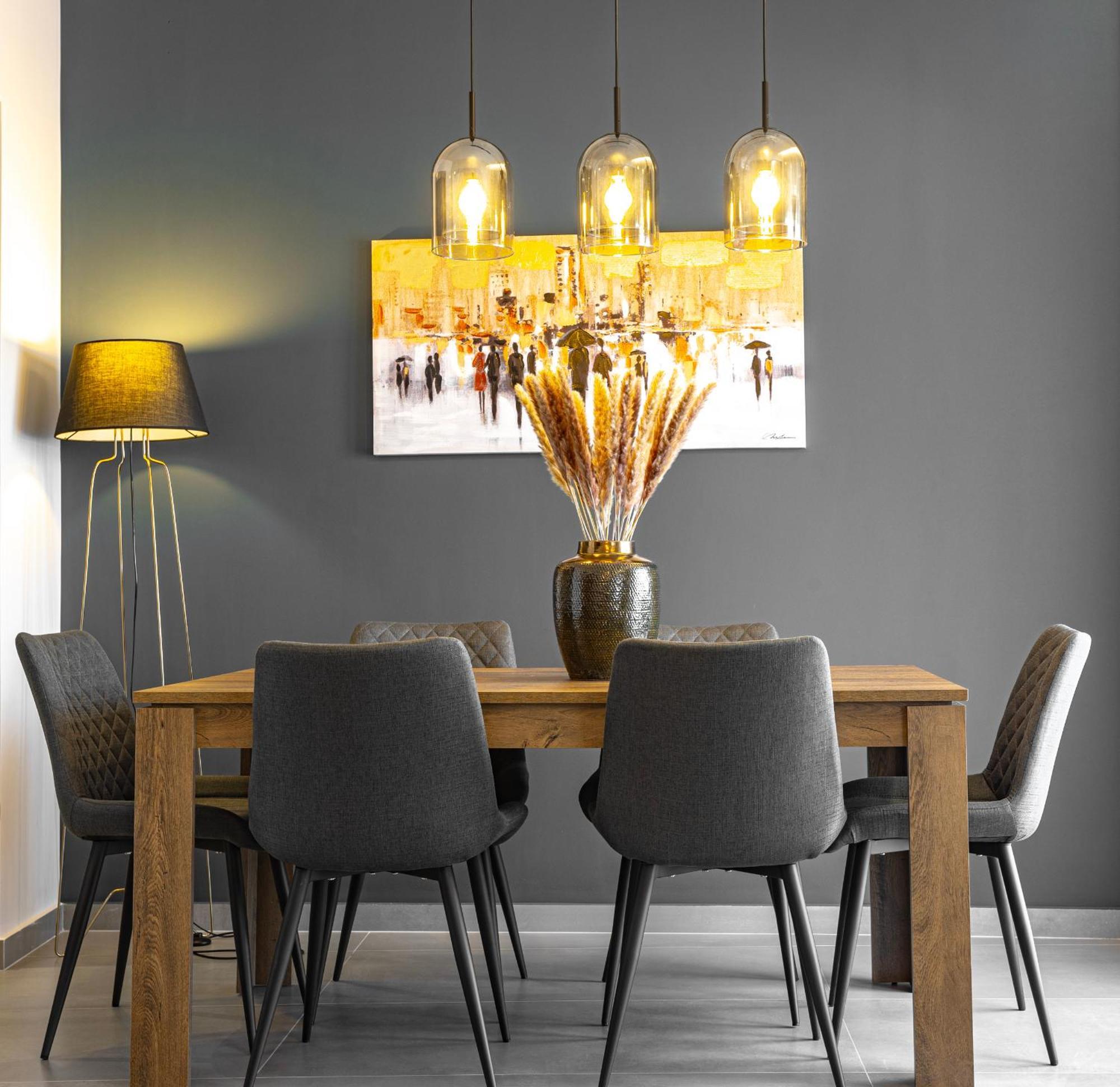 Luxury Apartment By The Sea- Euripus Strait Karababás 외부 사진